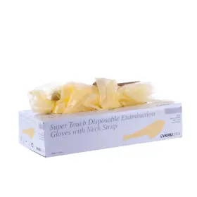 J0300D JORGENSEN LABS Examination Gloves Neck Strap