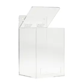 LJ-YWCYA-031120-03-1 JUVALE Okuna Outpost Acrylic Wall Mount