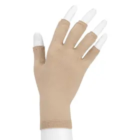 B07CKQQHSY JUZO Compression Glove Finger Slots Mmhg Seamless