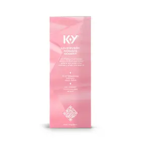 HP-PM8912 K-Y Jelly Lubricant Tube