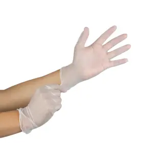 815812015841 KARAT Powder Gloves