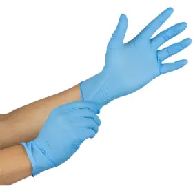 FP-GN1028 KARAT Nitrile Gloves