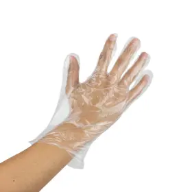 FP-GP2003-2K KARAT Poly Gloves