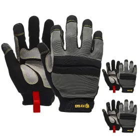 B0CH38K48V KAYGO Mechanic Utility Gloves Men