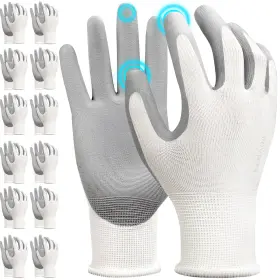 B0CCHW3Y36 KEBADA Gloves Touchscreen Safety Men Women