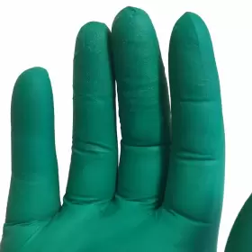 036000434378 KIMBERLY-CLARK Spring Nitrile Exam Gloves #3
