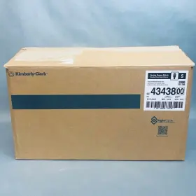 43438 KIMBERLY-CLARK Disposable Nitrile Gloves Spring Mil