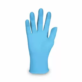 54186 KIMBERLY-CLARK Kleenguard Disposable Nitrile Gloves Mil #2