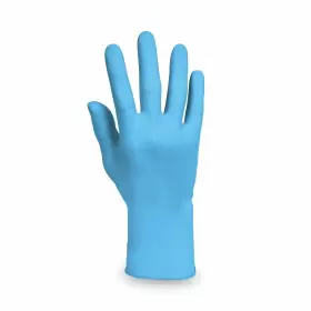 54186 KIMBERLY-CLARK Kleenguard Disposable Nitrile Gloves Mil #3