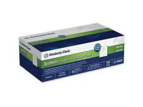 55033 KIMBERLY-CLARK Powder Exam Gloves Latex #2