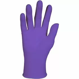 741360082212 KIMBERLY-CLARK Nitrile Powder Exam #3
