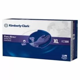 741360082212 KIMBERLY-CLARK Nitrile Powder Exam