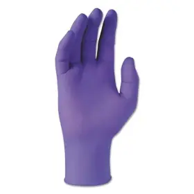 ANS55080 KIMBERLY-CLARK Mil Nitrile Exam Gloves Smal