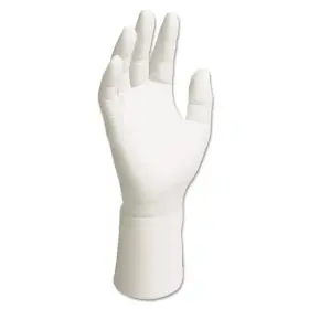 ANS56882 KIMBERLY-CLARK Powder Nitrile Gloves Medi Nxt