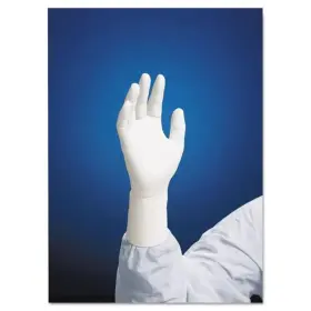 ANS56883 KIMBERLY-CLARK Powder Nitrile Gloves