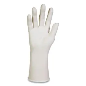 ANS62992 KIMBERLY-CLARK Powder Nitrile Gloves Nxt