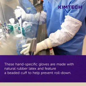 036000568493 KIMTECH Pack Latex Sterile Glove #3