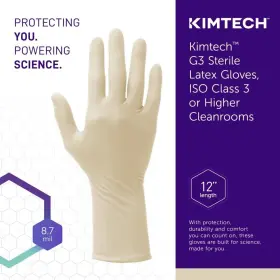 036000568493 KIMTECH Pack Latex Sterile Glove