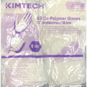 036000610024 KIMTECH Polymer Gloves Pack Latex