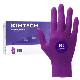 036000627725 KIMTECH Polaris Nitrile Exam Gloves Mil
