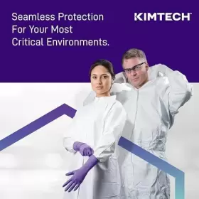 036000628272 KIMTECH Vista Nitrile Exam Gloves Mil #2