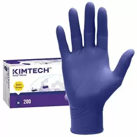 036000628272 KIMTECH Vista Nitrile Exam Gloves Mil