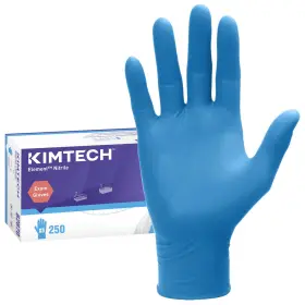 036000628708 KIMTECH Element Nitrile Exam Gloves Mil