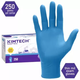 036000628739 KIMTECH Element Nitrile Exam Gloves Mil #2