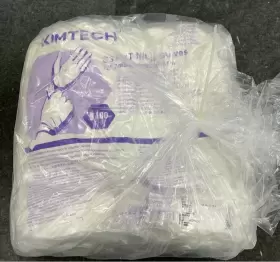1003600068827 KIMTECH Nitrile Gloves Nxt #3