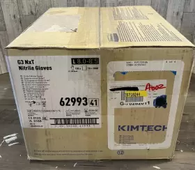 1003600068827 KIMTECH Nitrile Gloves Nxt