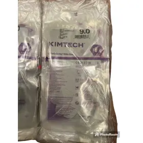 11827 KIMTECH Pure Sterile Nitrile Gloves