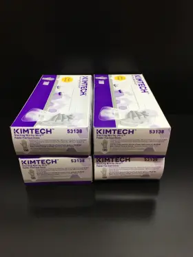 53138 KIMTECH Nitrile Exam Gloves #3