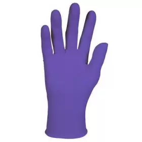 55083 KIMTECH Disp Gloves Nitrile #2