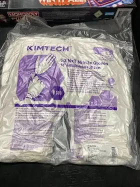 56812 KIMTECH Nitile Gloves Bag
