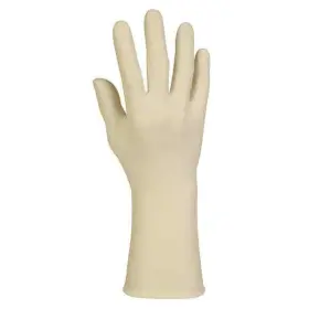 56816 KIMTECH Latex Disposable Gloves Mil Palm #2