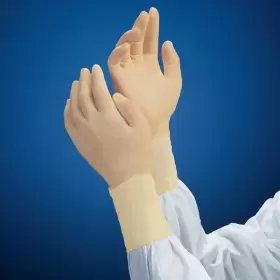 56831 KIMTECH Disposable Gloves Latex #3