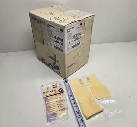 56842 KIMTECH Sterile Latex Gloves Box