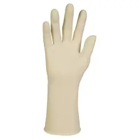 56846 KIMTECH Disposable Gloves Mil Palm Latex