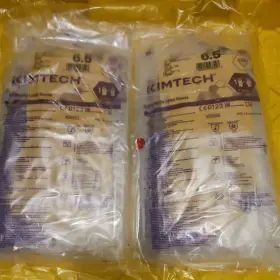 56889 KIMTECH Sterile Nitrile Gloves