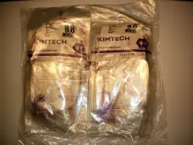 56894 KIMTECH Pure Sterile Nitrile Gloves