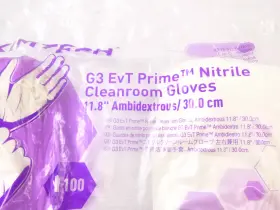 62005 KIMTECH Pack Evt Prime Nitrile Gloves #3