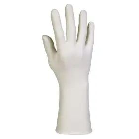 62814 KIMTECH Nitrile Exam Gloves Mil Palm #2