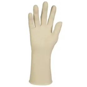 62874 KIMTECH Element Disposable Gloves Mil Palm Nitrile