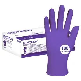 794628305943 KIMTECH Nitrile Exam Gloves Mil Ambidextrous