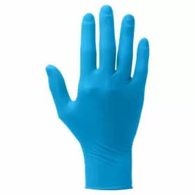 KCC56882 KIMTECH Disposable Gloves Nitrile Blues