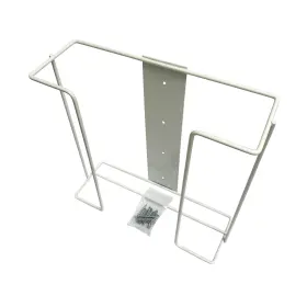602571770124 KINGSEAL Disposable Glove Tissue Box Holder Rack #3