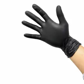 602571840094 KINGSEAL Pro Medical Nitrile Exam Gloves #3