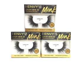 649674060547 KISS I-ENVY Pack Mink Glamourous