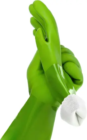 726084833579 KITCHEN-STAR Ultimate Rubber Household Pvc Anti