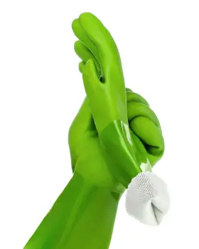 745840001199 KITCHEN-STAR Ultimate Rubber Household Pvc Sur